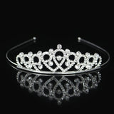 Tiara de Princesa