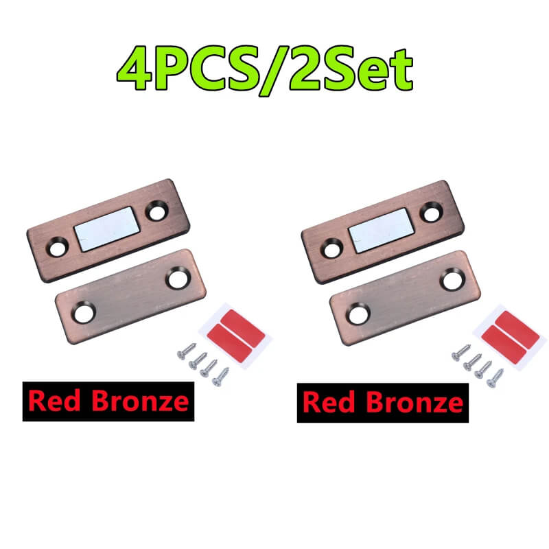 Imã Para Portas E Gavetas FechoMagnético