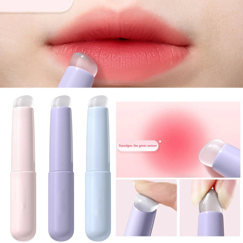 Pincel De Silicone Multifuncional BeautyBrushPro