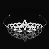 Tiara de Princesa