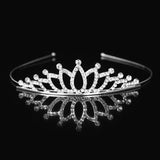 Tiara de Princesa