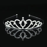 Tiara de Princesa