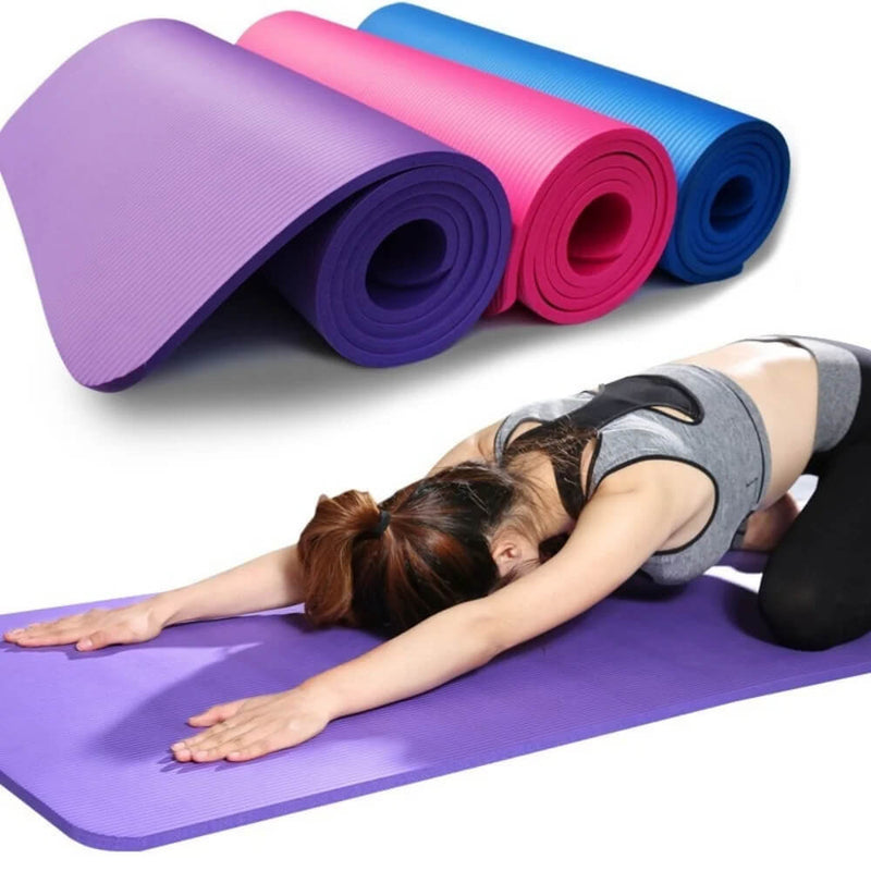 Tapete Infinity Flex Mat