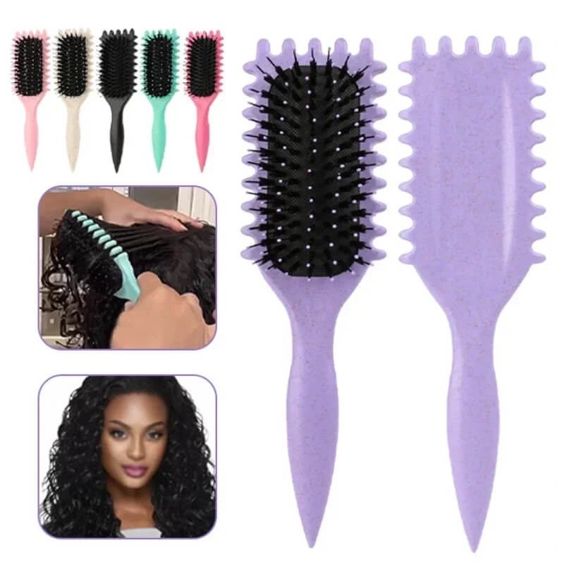 Escova Definidora De Cabelo MagicCurl