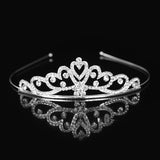 Tiara de Princesa