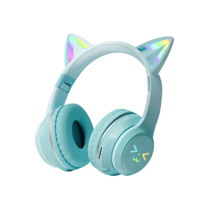 Headfone Fofinho Infantil Com Orelhinha