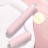 Pincel de Silicone para Maquiagem