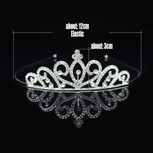 Tiara de Princesa
