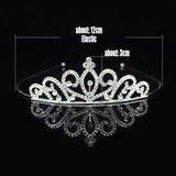 Tiara de Princesa