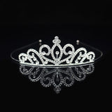 Tiara de Princesa