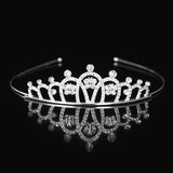 Tiara de Princesa