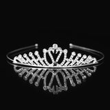 Tiara de Princesa