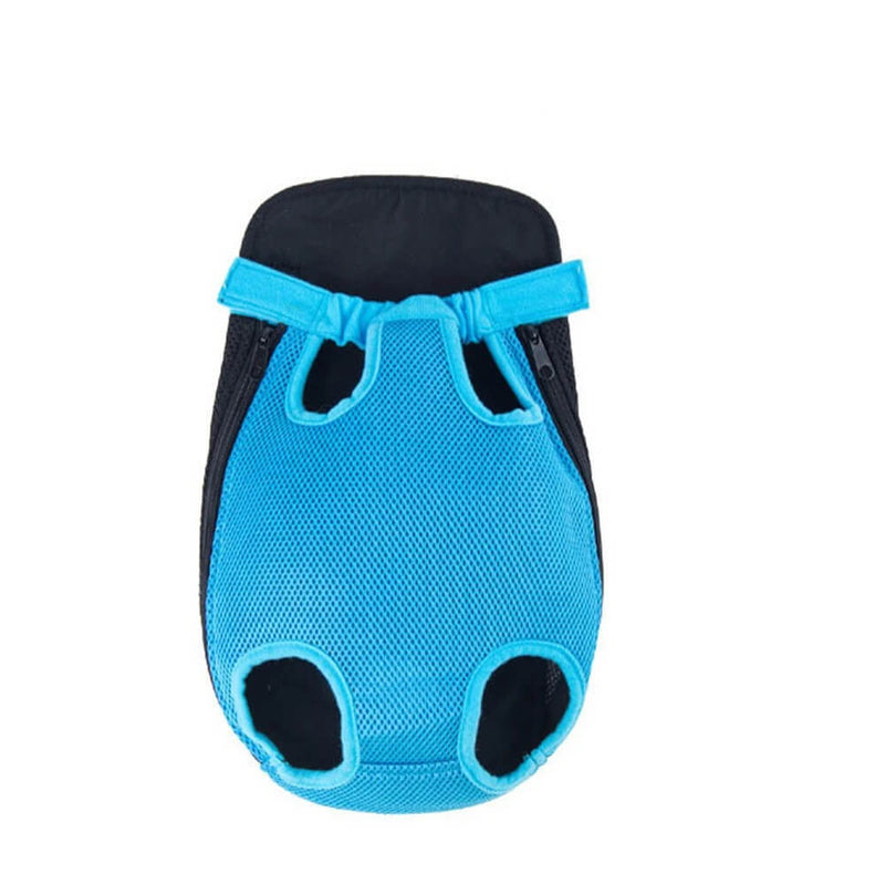 Mochilinha Transportadora De Pets Pequenos PetPocket