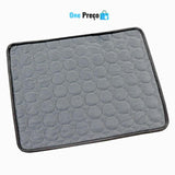 Tapete de Resfriamento Para Pets