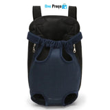 Mochila Pet e Eu