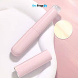 Pincel de Silicone para Maquiagem