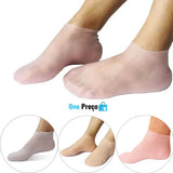 Meias De Silicone