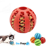 Bolinha Serelepe Para Pets