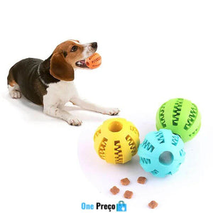 Bolinha Serelepe Para Pets