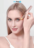 Depilador Facial Pele Veludo