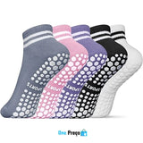 Meias Grip Premium