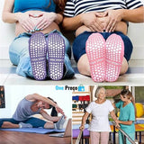 Meias Grip Premium