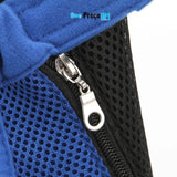 Mochila Pet e Eu