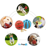 Bolinha Serelepe Para Pets