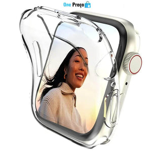 Protetor de Tela para Smart Watch