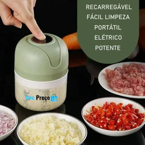Processador Tritura Pro