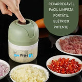 Processador Tritura Pro