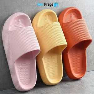 Chinelo OrtoStyle