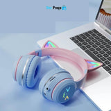 Headfone Fofone