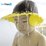 Chapeuzinho de Banho Tchuá