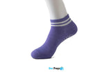 Meias Grip Premium