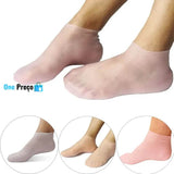 Meias De Silicone