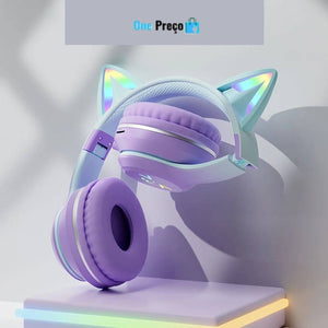 Headfone Fofone