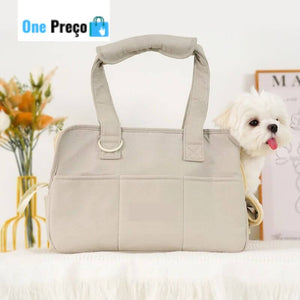 Bolsa Premium Para Pets
