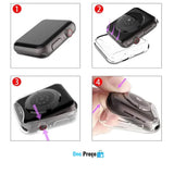 Protetor de Tela para Smart Watch