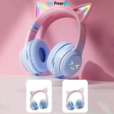 Headfone Fofone