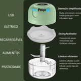 Processador Tritura Pro