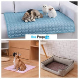 Tapete de Resfriamento Para Pets