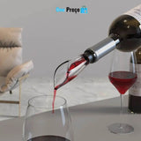 Abridor de Vinhos Master Elétrico