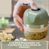 Processador Tritura Pro