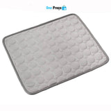 Tapete de Resfriamento Para Pets