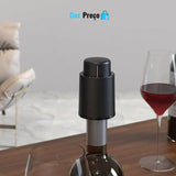 Abridor de Vinhos Master Elétrico