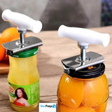 Abridor de Latas Cliq