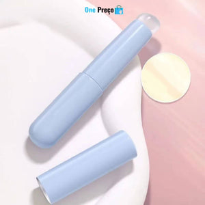 Pincel de Silicone para Maquiagem