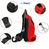 Mochila Pet e Eu