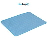 Tapete de Resfriamento Para Pets